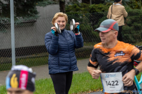 22. Poznań Maraton  Foto: lepszyPOZNAN.pl/Piotr Rychter