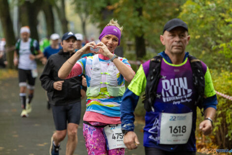 22. Poznań Maraton  Foto: lepszyPOZNAN.pl/Piotr Rychter