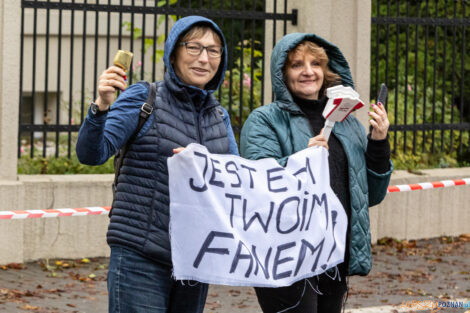 22. Poznań Maraton  Foto: lepszyPOZNAN.pl/Piotr Rychter