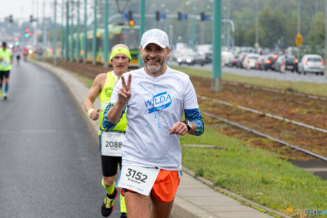 22. Poznań Maraton  Foto: lepszyPOZNAN.pl/Piotr Rychter