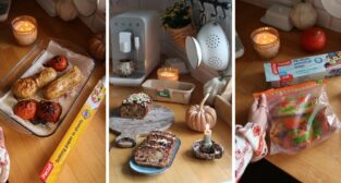 Dynia pomysły  Foto: materiały prasowe