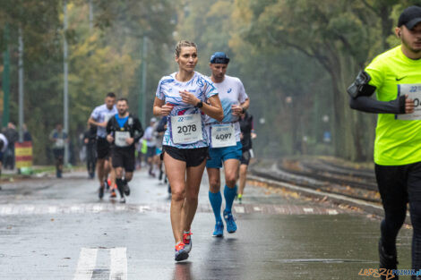 22. Poznań Maraton  Foto: lepszyPOZNAN.pl/Piotr Rychter