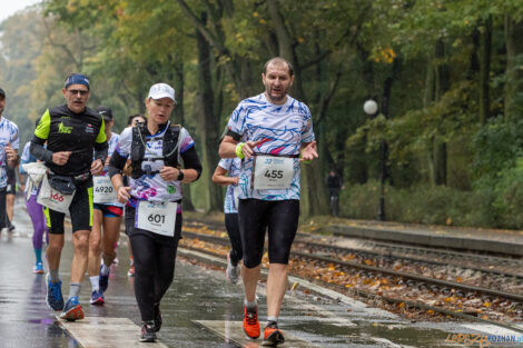 22. Poznań Maraton  Foto: lepszyPOZNAN.pl/Piotr Rychter