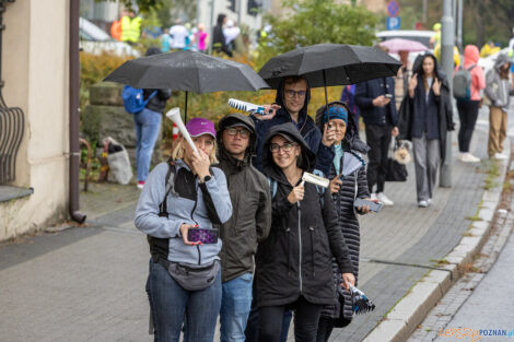 22. Poznań Maraton  Foto: lepszyPOZNAN.pl/Piotr Rychter