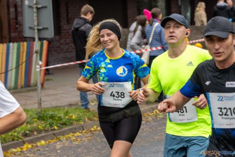 22. Poznań Maraton  Foto: lepszyPOZNAN.pl/Piotr Rychter