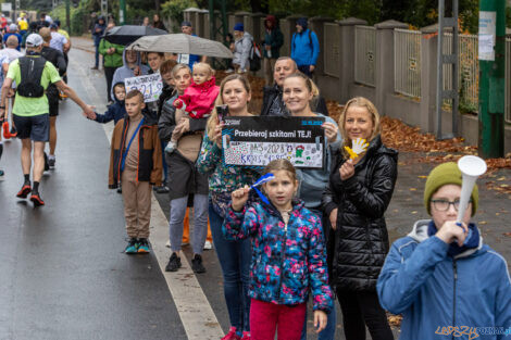 22. Poznań Maraton  Foto: lepszyPOZNAN.pl/Piotr Rychter