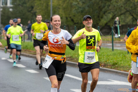 22. Poznań Maraton  Foto: lepszyPOZNAN.pl/Piotr Rychter