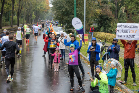 22. Poznań Maraton  Foto: lepszyPOZNAN.pl/Piotr Rychter