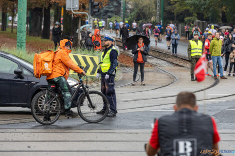 22. Poznań Maraton  Foto: lepszyPOZNAN.pl/Piotr Rychter