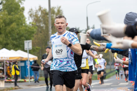 22. Poznań Maraton  Foto: lepszyPOZNAN.pl/Piotr Rychter