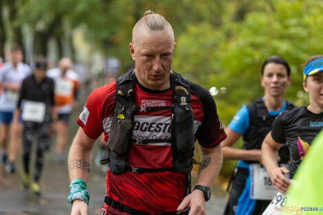 22. Poznań Maraton  Foto: lepszyPOZNAN.pl/Piotr Rychter