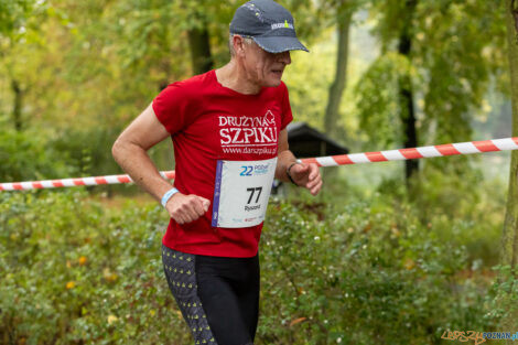 22. Poznań Maraton  Foto: lepszyPOZNAN.pl/Piotr Rychter