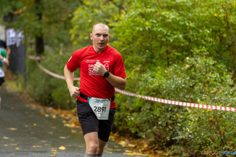 22. Poznań Maraton  Foto: lepszyPOZNAN.pl/Piotr Rychter