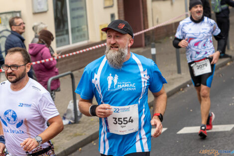 22. Poznań Maraton  Foto: lepszyPOZNAN.pl/Piotr Rychter