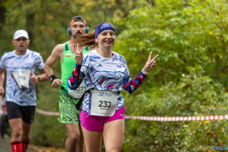 22. Poznań Maraton  Foto: lepszyPOZNAN.pl/Piotr Rychter