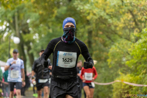 22. Poznań Maraton  Foto: lepszyPOZNAN.pl/Piotr Rychter