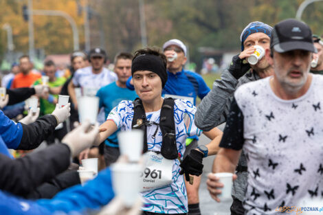 22. Poznań Maraton  Foto: lepszyPOZNAN.pl/Piotr Rychter