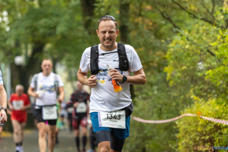 22. Poznań Maraton  Foto: lepszyPOZNAN.pl/Piotr Rychter