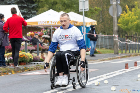 22. Poznań Maraton  Foto: lepszyPOZNAN.pl/Piotr Rychter