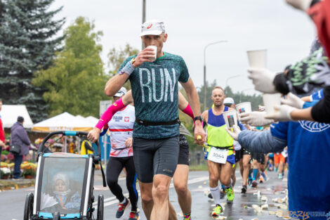 22. Poznań Maraton  Foto: lepszyPOZNAN.pl/Piotr Rychter