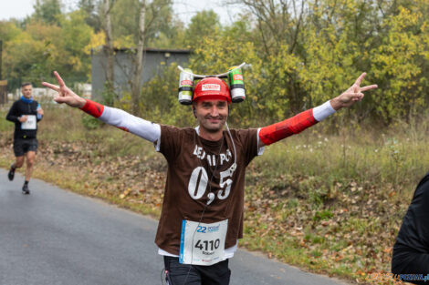 22. Poznań Maraton  Foto: lepszyPOZNAN.pl/Piotr Rychter