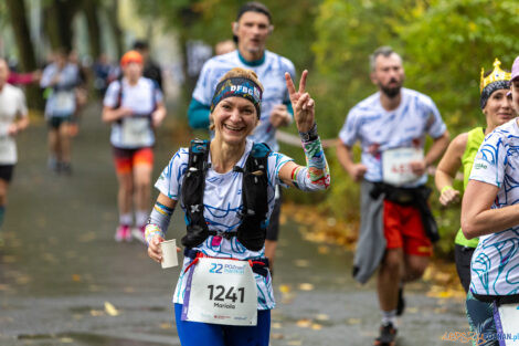 22. Poznań Maraton  Foto: lepszyPOZNAN.pl/Piotr Rychter