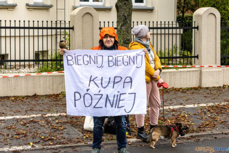 22. Poznań Maraton  Foto: lepszyPOZNAN.pl/Piotr Rychter