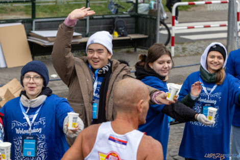 22. Poznań Maraton  Foto: lepszyPOZNAN.pl/Piotr Rychter