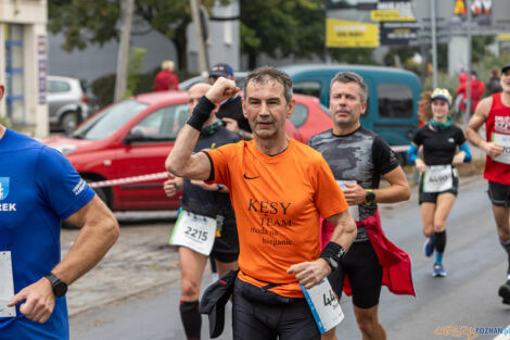 22. Poznań Maraton  Foto: lepszyPOZNAN.pl/Piotr Rychter