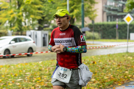 22. Poznań Maraton  Foto: lepszyPOZNAN.pl/Piotr Rychter