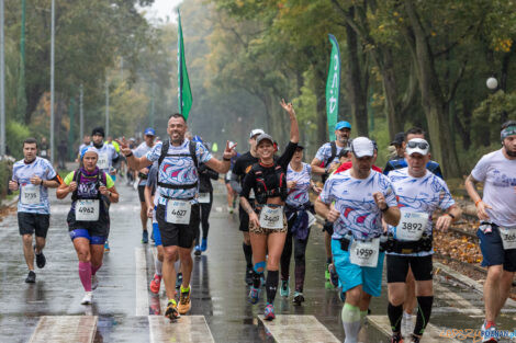 22. Poznań Maraton  Foto: lepszyPOZNAN.pl/Piotr Rychter