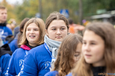 22. Poznań Maraton  Foto: lepszyPOZNAN.pl/Piotr Rychter