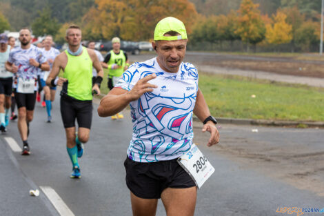 22. Poznań Maraton  Foto: lepszyPOZNAN.pl/Piotr Rychter