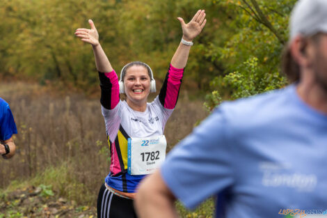 22. Poznań Maraton  Foto: lepszyPOZNAN.pl/Piotr Rychter