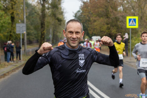 22. Poznań Maraton  Foto: lepszyPOZNAN.pl/Piotr Rychter