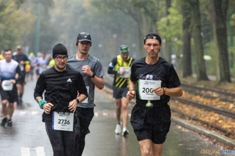 22. Poznań Maraton  Foto: lepszyPOZNAN.pl/Piotr Rychter