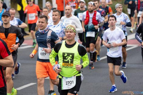 22. Poznań Maraton  Foto: lepszyPOZNAN.pl/Piotr Rychter