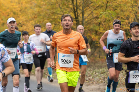 22. Poznań Maraton  Foto: lepszyPOZNAN.pl/Piotr Rychter