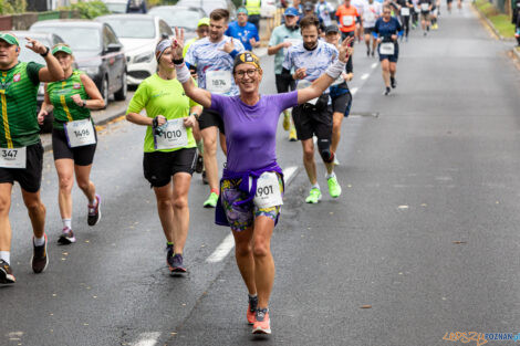 22. Poznań Maraton  Foto: lepszyPOZNAN.pl/Piotr Rychter