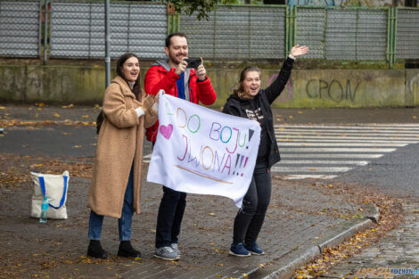 22. Poznań Maraton  Foto: lepszyPOZNAN.pl/Piotr Rychter