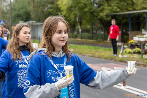 22. Poznań Maraton  Foto: lepszyPOZNAN.pl/Piotr Rychter