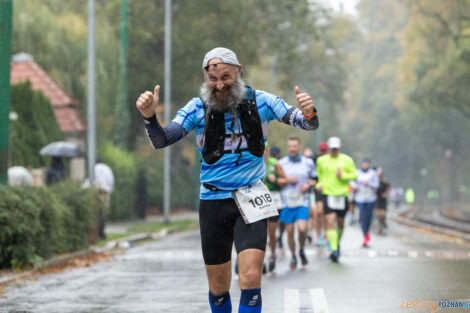 22. Poznań Maraton  Foto: lepszyPOZNAN.pl/Piotr Rychter