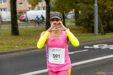 22. Poznań Maraton  Foto: lepszyPOZNAN.pl/Piotr Rychter