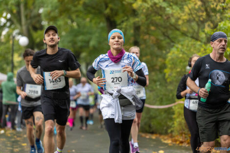 22. Poznań Maraton  Foto: lepszyPOZNAN.pl/Piotr Rychter