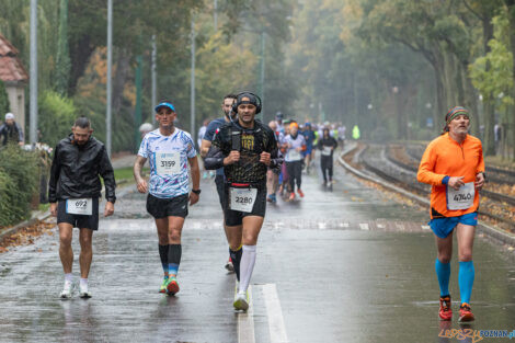 22. Poznań Maraton  Foto: lepszyPOZNAN.pl/Piotr Rychter