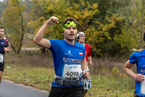 22. Poznań Maraton  Foto: lepszyPOZNAN.pl/Piotr Rychter