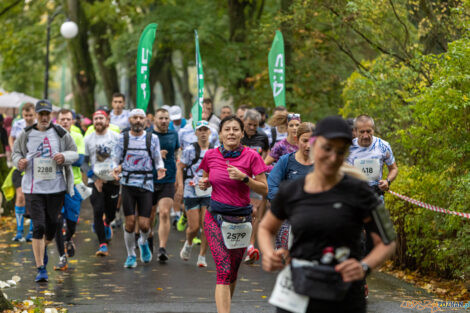 22. Poznań Maraton  Foto: lepszyPOZNAN.pl/Piotr Rychter