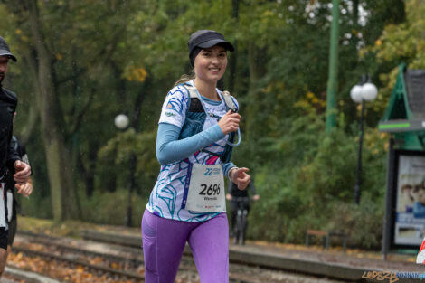 22. Poznań Maraton  Foto: lepszyPOZNAN.pl/Piotr Rychter