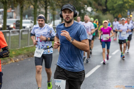 22. Poznań Maraton  Foto: lepszyPOZNAN.pl/Piotr Rychter