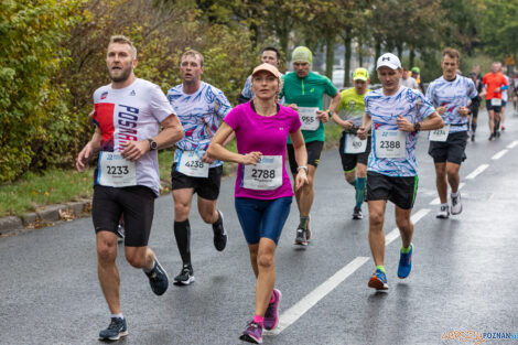 22. Poznań Maraton  Foto: lepszyPOZNAN.pl/Piotr Rychter